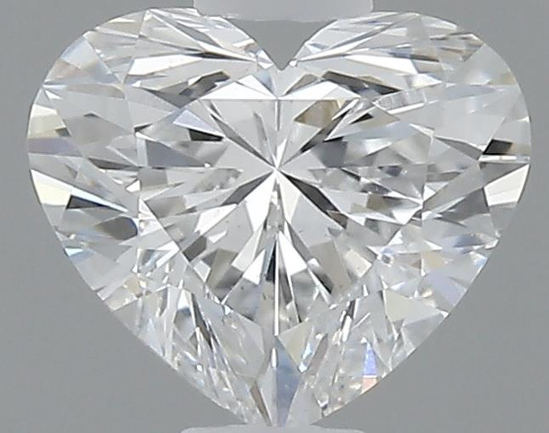 Heart 0.51 E SI1 - #935954