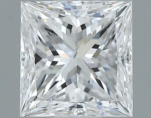 Princess 0.51 D SI1 - #930414