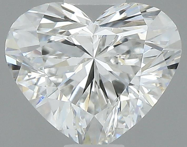 Heart 0.53 G VS1 - #935892