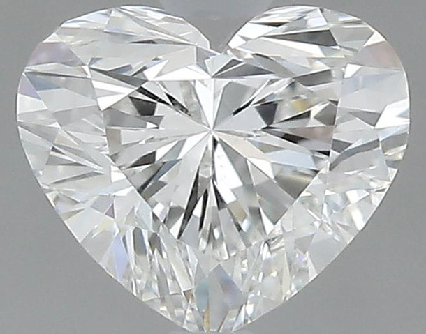 Heart 0.51 F SI1 - #916283