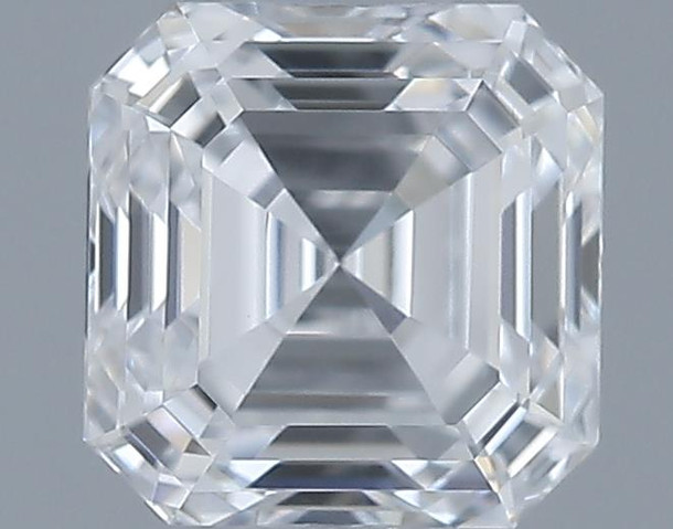 Asscher 0.50 D VVS2 - #928054