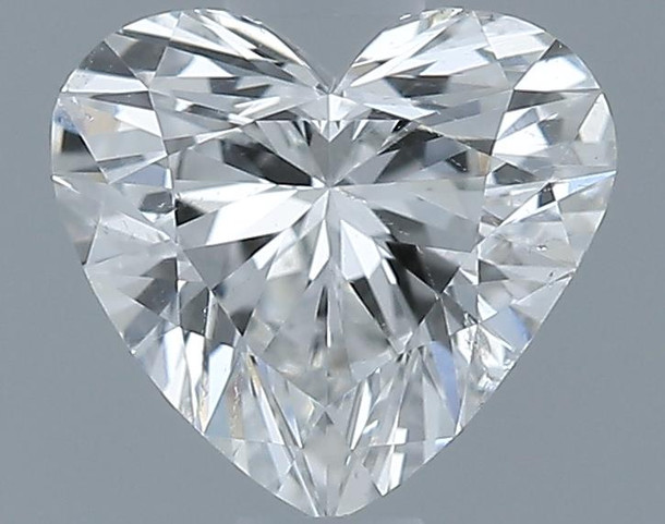 Heart 0.54 G SI2 - #926350