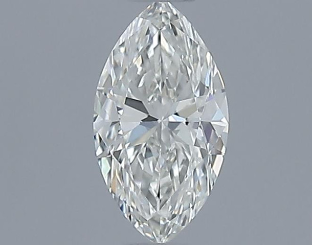 Marquise 0.50 J VVS2 - #932060