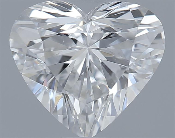 Heart 0.52 E VS2 - #927266
