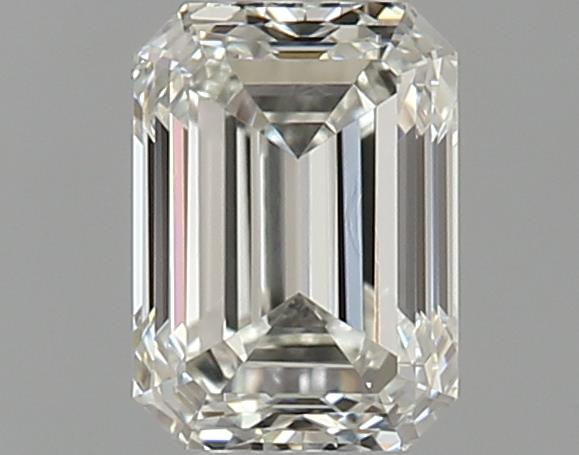 Emerald 0.50 I VVS1 - #928786