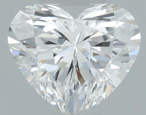 Heart 0.51 E SI1 - #931769