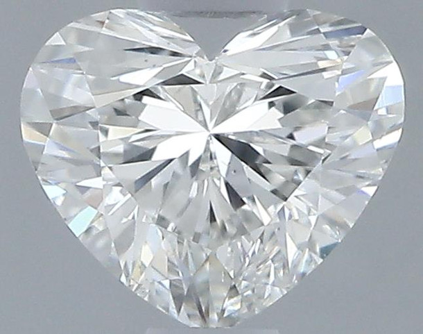 Heart 0.50 H SI1 - #929059