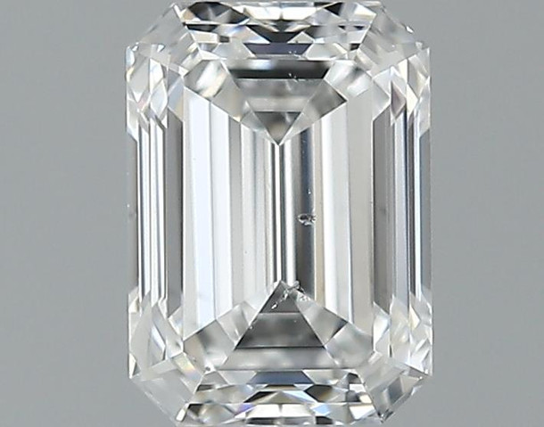 Emerald 0.54 E SI2 - #916331