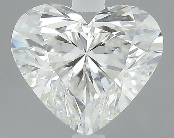 Heart 0.58 G SI1 - #925604
