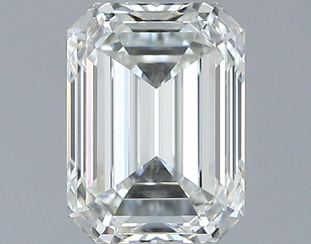 Emerald 0.53 J VS2 - #934188