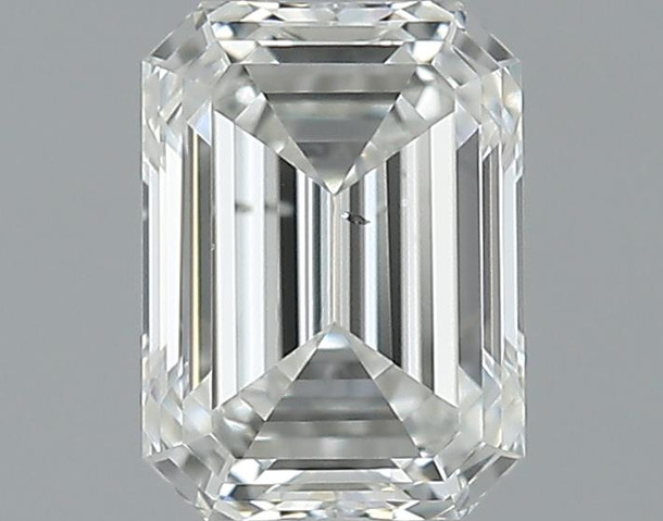 Emerald 0.52 G SI2 - #931274