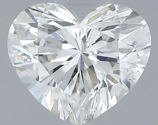 Heart 0.50 G VS1 - #934135