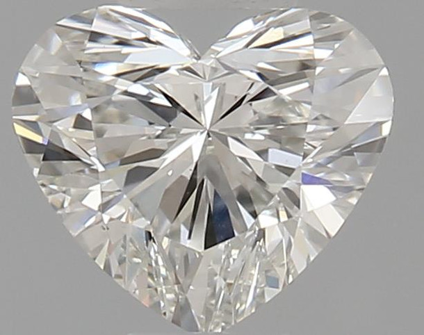 Heart 0.52 H VS2 - #928800