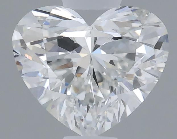 Heart 0.60 G VS1 - #931265