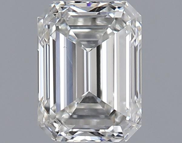 Emerald 0.50 I SI1 - #928387