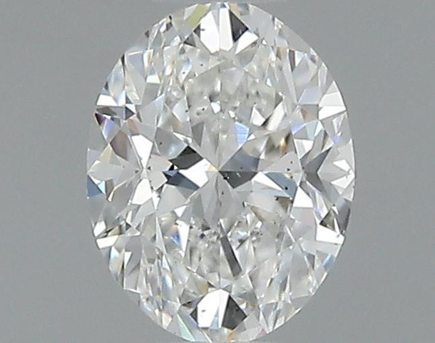 Oval 0.50 G SI1 - #928371