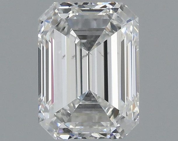 Emerald 0.50 E SI1 - #925595