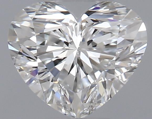 Heart 0.51 H VVS1 - #916311