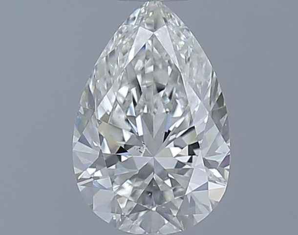 Pear 0.50 I SI1 - #926415