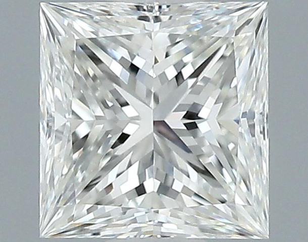 Princess 0.50 H VVS2 - #929003