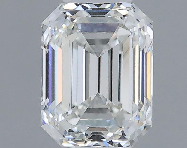 Emerald 0.51 H VVS1 - #928998