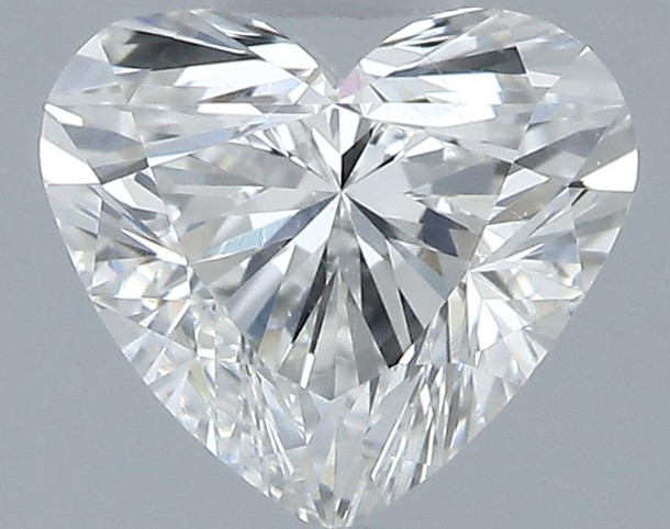 Heart 0.62 G SI1 - #931280
