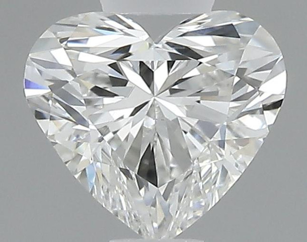 Heart 0.50 G VS1 - #929017