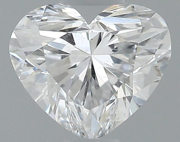 Heart 0.51 E SI2 - #925711