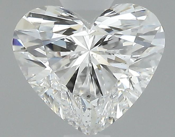 Heart 0.51 E SI2 - #932217
