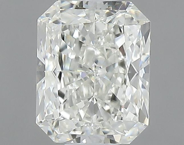 Radiant 0.54 I VVS1 - #932222