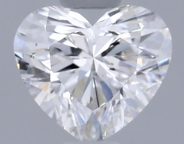 Heart 0.51 F SI1 - #926774