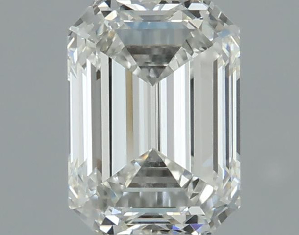 Emerald 0.51 I VVS1 - #932388