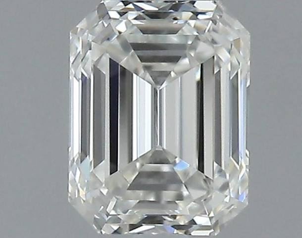 Emerald 0.51 H VVS2 - #926713