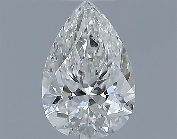 Pear 0.50 H VS2 - #936760