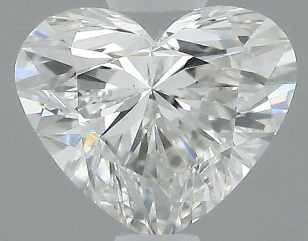 Heart 0.50 G VS2 - #932066