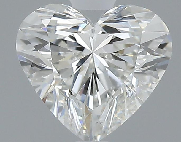 Heart 0.52 H VS2 - #926786