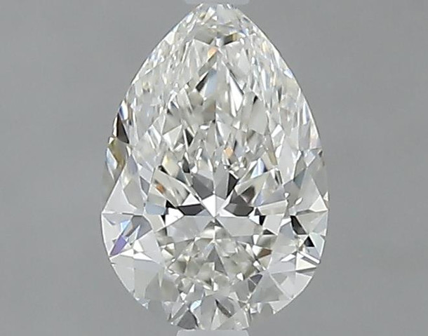 Pear 0.50 H VVS2 - #931192