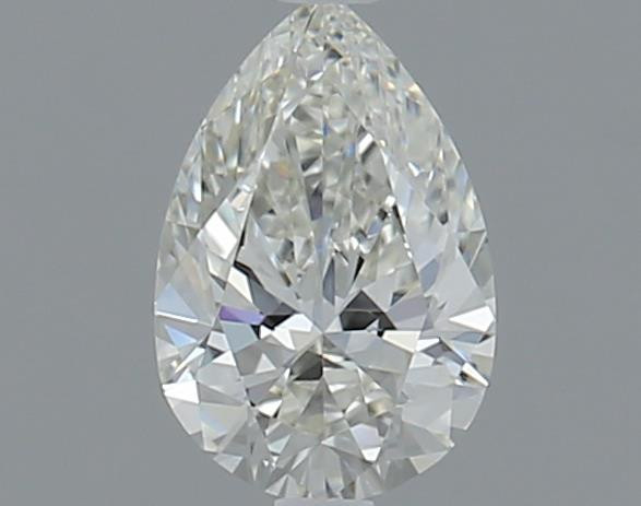 Pear 0.51 I VVS2 - #932490