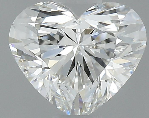 Heart 0.51 G VS2 - #927178