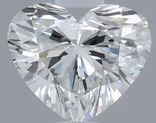 Heart 0.52 H VS1 - #931660