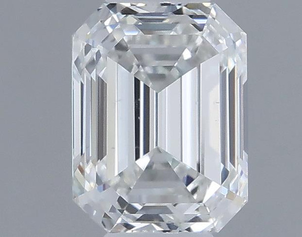 Emerald 0.50 F VS2 - #928946