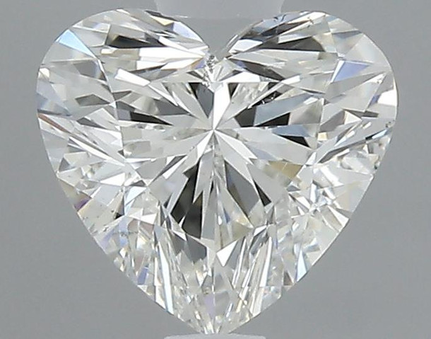Heart 0.52 I SI1 - #931584