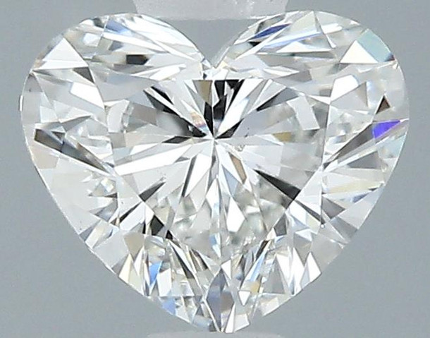 Heart 0.52 H SI1 - #937226