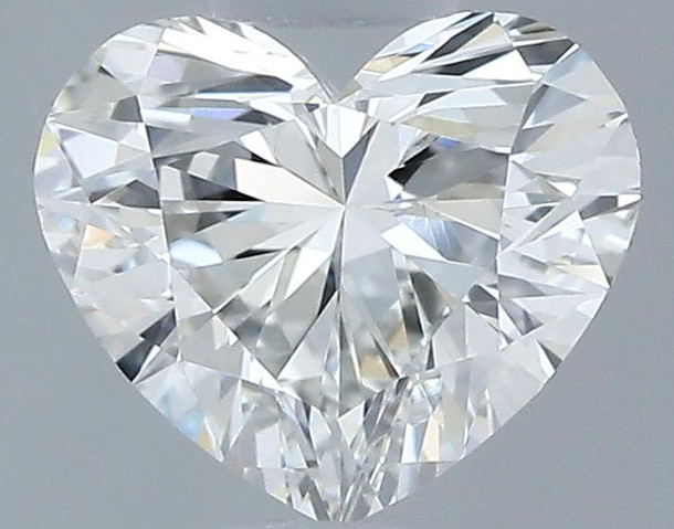 Heart 0.51 H VVS1 - #937213
