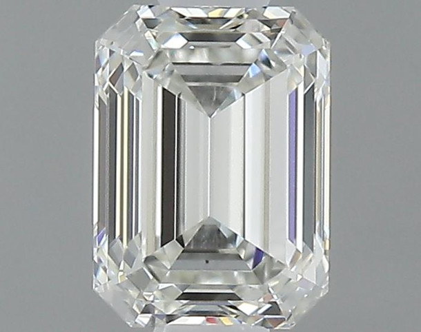 Emerald 0.51 I VVS2 - #937462