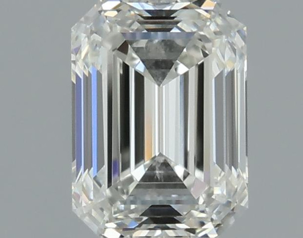 Emerald 0.50 I VVS1 - #931218