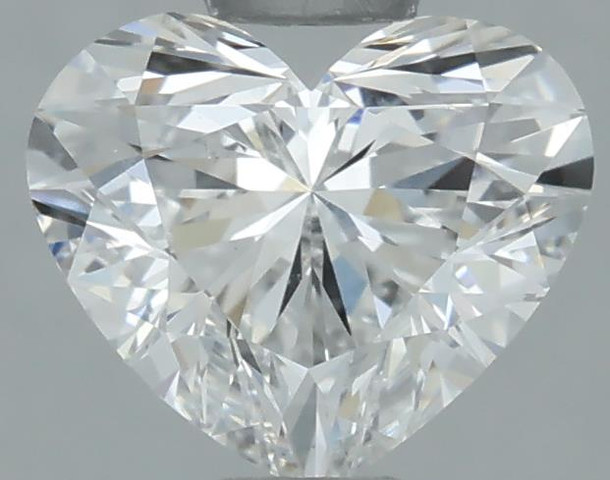 Heart 0.54 E SI1 - #927958