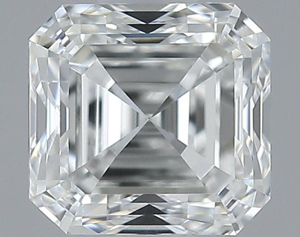 Asscher 0.70 I VVS2 - #929640