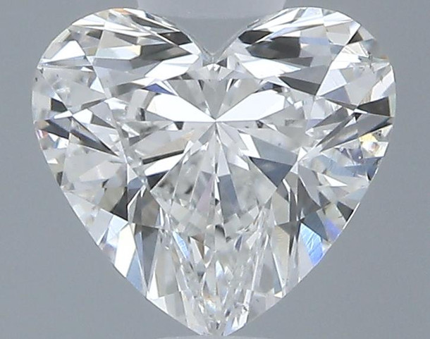 Heart 0.50 E SI1 - #933209