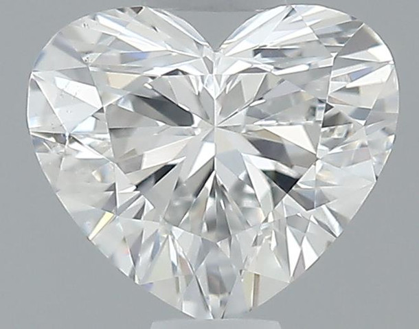 Heart 0.50 F SI1 - #926921